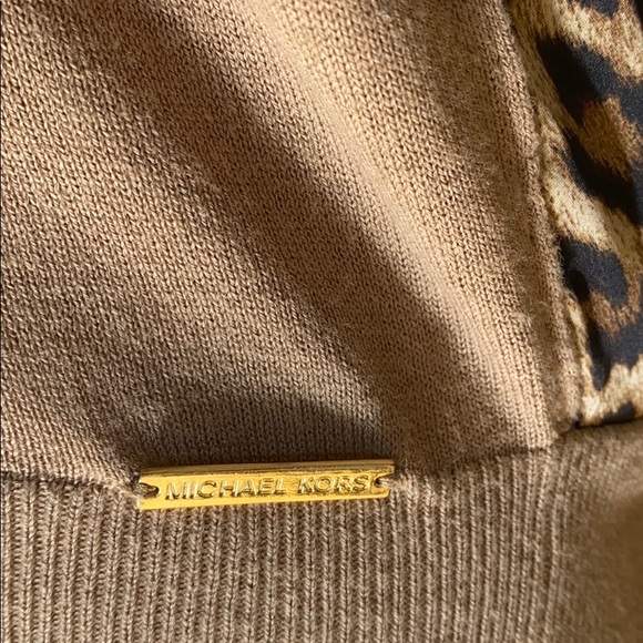 Michael Kors top - Picture 2 of 5